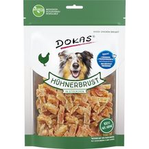 Bild für Dokas Glutenfreier Premium Snack