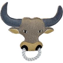 Bild für EBI Duvo+ Canvas Stier