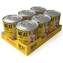 Bild für JOSERA Meat Lovers Menu Chicken with Carrot