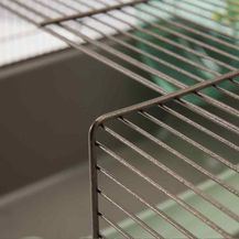 Bild für Nobby Hamsterkäfig Duncan