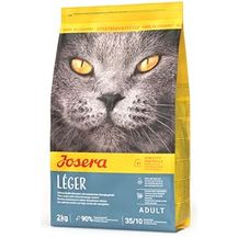 Bild für JOSERA Léger