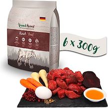 Bild für Venandi Animal Premium Trockenfutter für Katzen