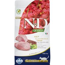 Bild für Farmina N&D Quinoa Legers Agneau & Brocoli