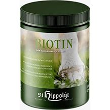 Bild für St. Hippolyt Biotin Mixture