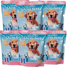 Bild für Schecker Nassfutter für Hunde