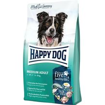 Bild für Happy Dog Supreme fit & vital Medium Adult
