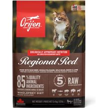Bild für Orijen Regional Red Cat
