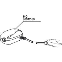 Bild für JBL GmbH & Co. KG Aquarienpumpe Ersatzteil