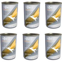 Bild für Trovet Urinary Struvite ASD