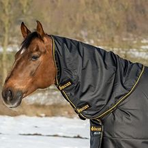 Bild für Bucas Irish Combi Neck 145/L