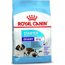 Bild für Royal Canin Hundefutter Giant Starter