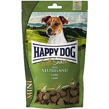 Bild für Happy Dog SoftSnack Mini Neuseeland