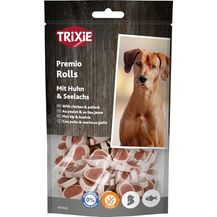 Bild für TRIXIE PREMIO Hunde-Chicken Rolls
