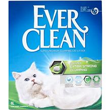 Bild für Ever Clean Katzenstreu Extra Strong