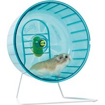 Bild für Savic Metall Ständer für Rolly Hamster Rollen