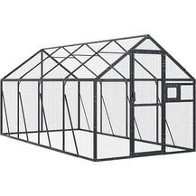 Bild für vidaXL Voliere