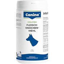 Bild für Canina CALCINA Fleischknochenmehl