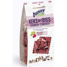 Bild für Bunny Nature Keks mit Biss ROTE BETE
