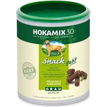 Bild für Grau HOKAMIX30 Snack Petit für Hunde