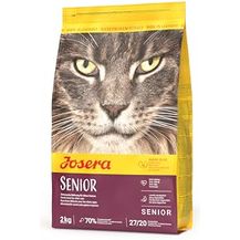 Bild für JOSERA Senior Trockenfutter für ältere Katzen