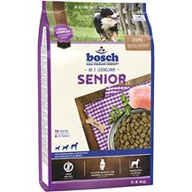 Bild für Bosch Senior 2,5 kg
