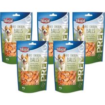 Bild für TRIXIE 5 Beutel Reis und Hähnchen