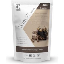 Bild für Verm-X Katzen