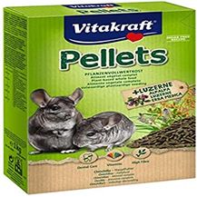 Bild für Vitakraft Pellets für Chinchillas