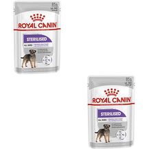 Bild für Royal Canin STERILISED Mousse