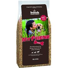 Bild für bosch My Friend Soft