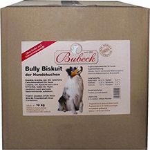 Bild für Bubeck Bully Hunde Biskuit