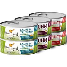 Bild für I Love My Cat Starter-Paket