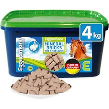 Bild für Eggersmann Mein Pferdefutter Mineral Bricks 4 kg