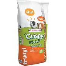 Bild für Versele-Laga Crispy Muesli