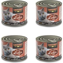 Bild für Leonardo Nassfutter Leber