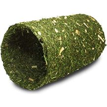 Bild für JR FARM Heu-Tunnel + Naturholz