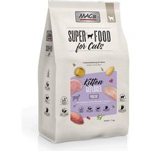 Bild für MAC's Katzenfutter getreidefrei Kitten