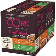 Bild für Wellness CORE Small Breed Savoury Medleys