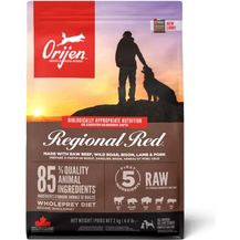 Bild für Orijen Regional Red