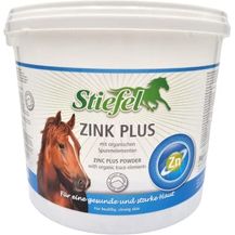 Bild für Stiefel Zink Plus für Pferde