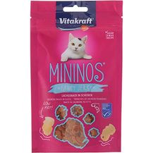 Bild für Vitakraft Katzensnack Mininos