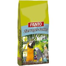 Bild für PANTO Exotenfutter mit Pluramin