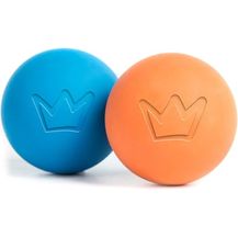 Bild für Rudelkönig Hundebälle aus Naturkautschuk