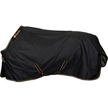 Bild für Bucas Irish Turnout Light 50g Classic 1200D Pferdedecke für Pony