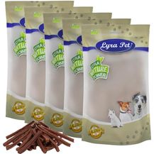 Bild für Lyra Pet® Pferdedörrfleisch Snack