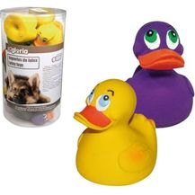 Bild für Gloria Dog toy Ducks Latex