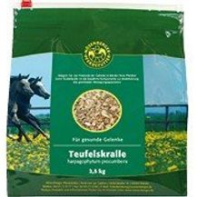 Bild für Nösenberger Teufelskralle