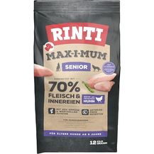 Bild für Rinti RINTI MAX-I-MUM Senior Huhn