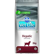 Bild für Farmina Vet Life Leber