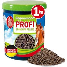 Bild für Eggersmann Mein Pferdefutter Profi Bronchial Pellets